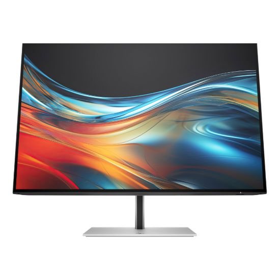 Obrázek HP LCD 724pn 24" (1920x1200), IPS,16:10,350nits, 5ms,1500:1,DP, HDMI, DP out, 4xUSB3.2)