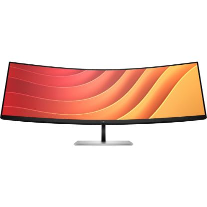 Obrázek HP LCD E45c G5 44.5" VA w/LED micro-edge, 5120x1440, 3ms, 400nits, 3000:1,DP 1.2, HDMI 1.4, 4xUSB3.2,USB-C,RJ-45