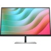 Obrázek HP LCD E27k G5 27" IPS w/LED micro-edge, 3840x2160, 5ms, 350nits, 1000:1,DP 1.2, HDMI 1.4, 4xUSB3.2,USB-C,RJ-45,2x3W rep