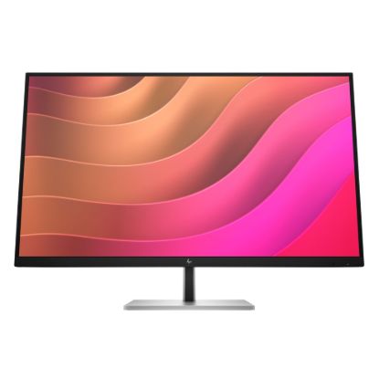Obrázek HP LCD E32k G5 31.5" IPS w/LED micro-edge,3840x2160,5ms, 350nits,1000:1,DP 1.2,HDMI 1.4,4xUSB3.2,USB-C,RJ-45,2x3W,5/5/5