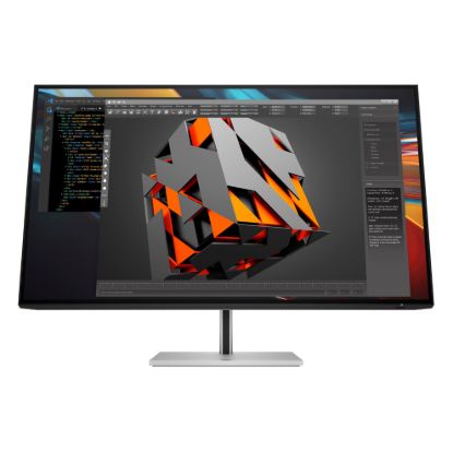 Obrázek HP LCD 732pk 31,5" UHD 4k Display (3840x2160),IPS,16:9,400nits,5ms,2000:1, DP1.2, RJ-45,,HDMI,USB-C 100W,USB 4x,5yonsite