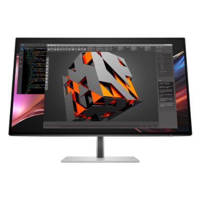 Obrázek HP LCD 727pu 27" 2560x1440, IPS, 16:10,4000its,5ms,2000:1,RJ-45, DP, DP out,HDMI, 5x USB-A, USB-C 100w, w5/5/5