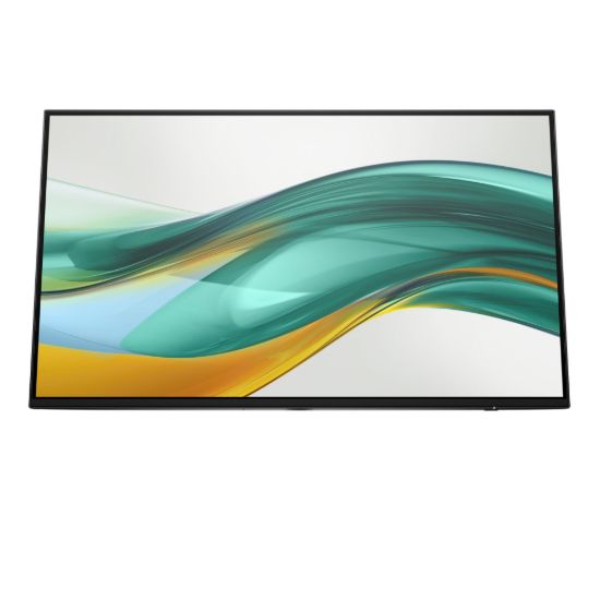 Obrázek HP LCD 524pf 23.8" 1920x1080, IPS w/LED micro-edge, 350nits, 100Hz,1500:1, 5 ms g/g, DP 1.2, HDMI 1.4, 4xUS  bez stojanu