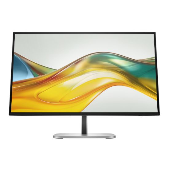 Obrázek HP LCD 527pq 27" IPS w/LED micro-edge, 2560x1440, 5ms, 350nits, 100Hz,1500:1, DP 1.2, HDMI 1.4, 4xUSB3.2 5/5/5
