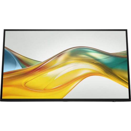 Obrázek HP LCD 527pq 27" IPS w/LED micro-edge, 2560x1440, 5ms, 350nits, 100Hz,1500:1, DP 1.2, HDMI 1.4, 4xUSB3.2 bez stojanu