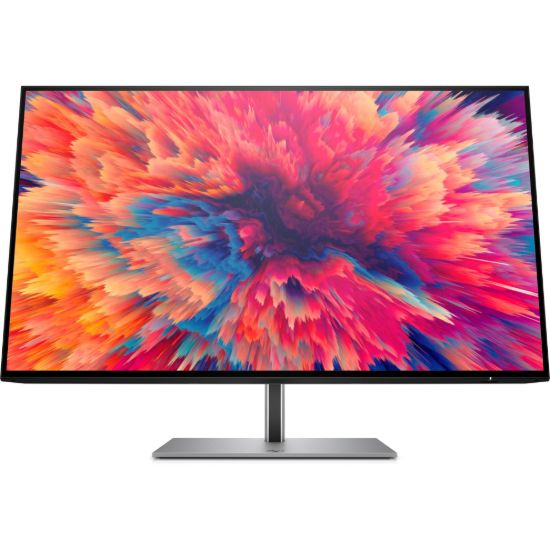 Obrázek HP LCD Z24q G3 Monitor 23,8" QHD (2560 x 1440), IPS,16:9,400nits, 5ms,1000:1,DP, HDMI, DP out, 4xUSB 5Gbps)