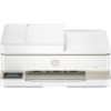 Obrázek HP All-in-One Deskjet ENVY PRO 6520e HP+ (A4, 10/7ppm, USB, Wi-Fi, Print, Scan, Copy, Duplex, Fax, ADF)