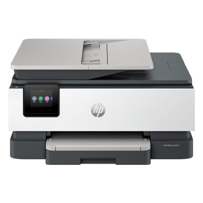 Obrázek HP All-in-One Officejet Pro 8132e HP+ (A4, 20 ppm, USB 2.0, Ethernet, Wi-Fi, Print, Scan, Copy, FAX, Duplex, ADF)