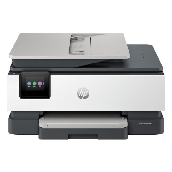 Obrázek HP All-in-One Officejet Pro 8132e HP+ (A4, 20 ppm, USB 2.0, Ethernet, Wi-Fi, Print, Scan, Copy, FAX, Duplex, ADF)