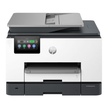Obrázek HP All-in-One Officejet Pro 9132e HP+ (A4, 25 ppm, USB 2.0, Ethernet, Wi-Fi, Print, Scan, Copy, FAX, Duplex, DADF)