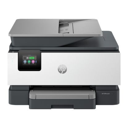 Obrázek HP All-in-One Officejet Pro 9120e HP+ (A4, 22 ppm, USB 2.0, Ethernet, Wi-Fi, Print, Scan, Copy, FAX, Duplex, RADF)