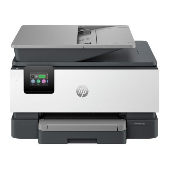 Obrázek HP All-in-One Officejet Pro 9120e HP+ (A4, 22 ppm, USB 2.0, Ethernet, Wi-Fi, Print, Scan, Copy, FAX, Duplex, RADF)