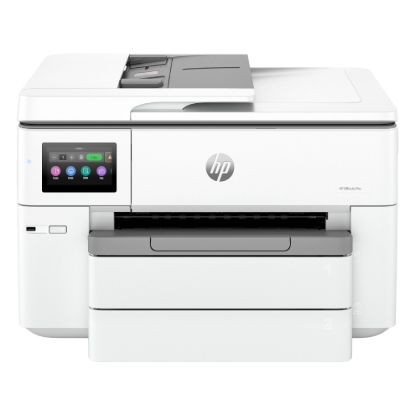 Obrázek HP All-in-One Officejet 9730e Wide Format (A3, 22 ppm (A4), USB, Ethernet, Wi-Fi, Print/Scan/Copy DADF)