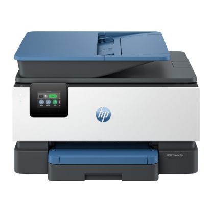 Obrázek HP All-in-One Officejet Pro 9125e HP+ (A4, 22 ppm, USB 2.0, Ethernet, Wi-Fi, Print, Scan, Copy, FAX, Duplex, RADF)