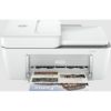 Obrázek HP All-in-One Deskjet 4220e HP+ (A4, 8,5/5,5ppm, USB, Wi-Fi, BT, Print, Scan, Copy, ADF)