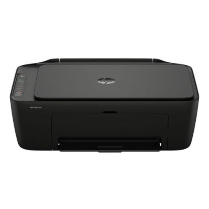 Obrázek HP All- in- One Deskjet 2910 Cement Noir (A4, 7, 5/ 5, 5 ppm, USB, Wi- Fi, BT, Print, Scan, Copy)