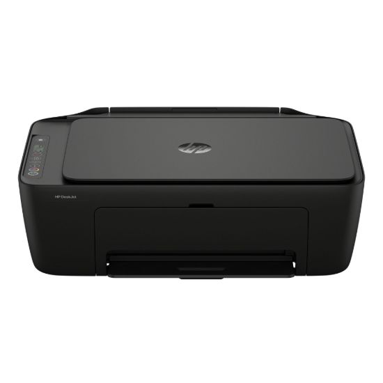 Obrázek HP All- in- One Deskjet 2910 Cement Noir (A4, 7, 5/ 5, 5 ppm, USB, Wi- Fi, BT, Print, Scan, Copy)