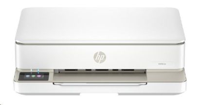 Obrázek HP All-in-One Deskjet ENVY 6120e HP+ cement (A4, 10/7 ppm USB, Wi-Fi, Print, Scan, Copy, Duplex)