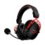 Obrázek HyperX Cloud Alpha Wireless RED GAM HEADSET - Sluchátka k PC