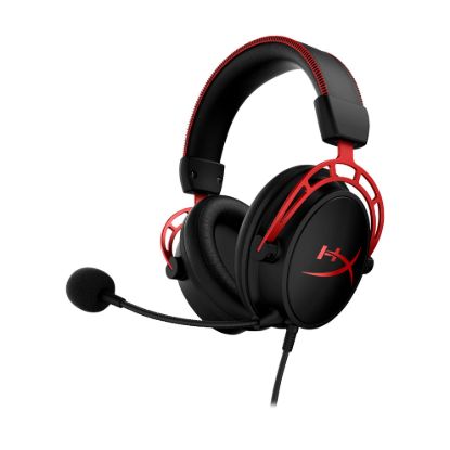 Obrázek HyperX Cloud Alpha