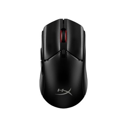 Obrázek HyperX Pulsefire Haste 2 Core Wireless Black/Black Gaming Mouse - Myš