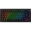 Obrázek HyperX Alloy Rise Top Plate - horní deska, modrá