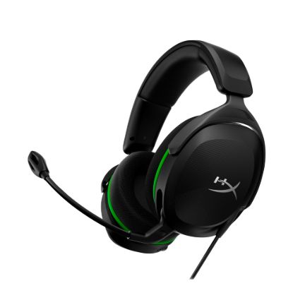 Obrázek HyperX CloudX Stinger 2 Core BLK GAM HEADSET Xbox - Sluchátka pro herní konsole