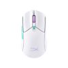 Obrázek HyperX Pulsefire Haste 2 Core Wireless White Gaming Mouse - Myš