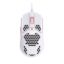 Obrázek HyperX Pulsefire Haste - Gaming Mouse (White-Pink) (HMSH1-A-WT/G) - Myš