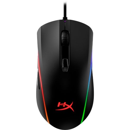Obrázek HyperX Pulsefire Haste 2 S Navy Wireless Gaming Mouse, myš
