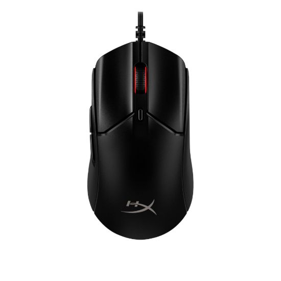Obrázek HyperX Pulsefire Haste Black Wired Gaming Mouse 2 - Myš