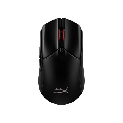 Obrázek HyperX Pulsefire Haste Black Wireless Gaming Mouse 2 - Myš