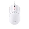 Obrázek HyperX Pulsefire Haste White Wired Gaming Mouse 2 - Myš