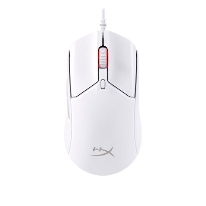 Obrázek HyperX Pulsefire Haste White Wired Gaming Mouse 2 - Myš