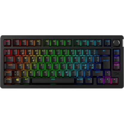 Obrázek HyperX Alloy Rise Top Plate - horní deska, bílá