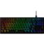 Obrázek HyperX Alloy Origins Core PBT HX Aqua Gaming Keyboard-US - Klávesnice