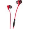 Obrázek HyperX Cloud Earbuds II RED Gaming Earbuds with Mic - Sluchátka pro herní konsole