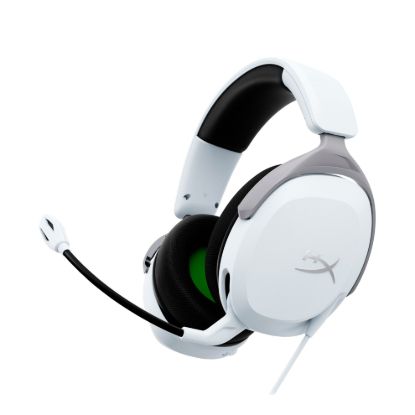 Obrázek HyperX CloudX Stinger 2 Core WHT GAM HEADSET Xbox - Sluchátka pro herní konsole