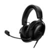 Obrázek HyperX Cloud III BLK GAM HEADSET - Sluchátka k PC