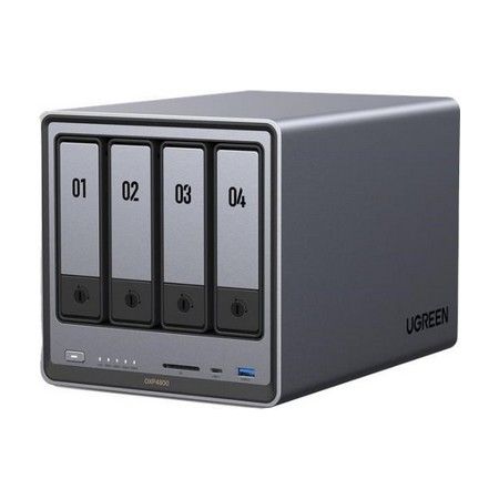 Obrázek pro kategorii ZÁLOHOVACÍ SYSTÉMY