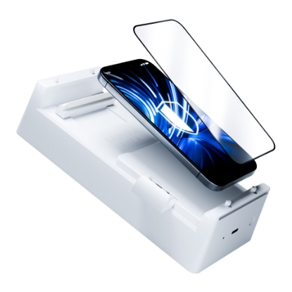 Obrázek 3mk Expert Glass pro Samsung Galaxy A54 5G