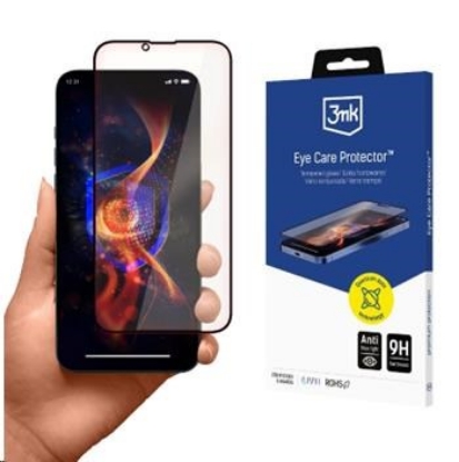 Obrázek 3mk Eye Care Protector pro Apple iPhone 13/13 Pro/14