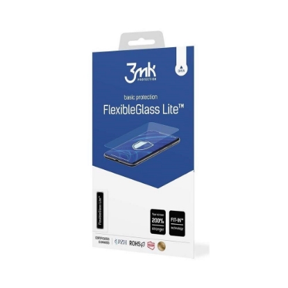 Obrázek 3mk FlexibleGlass Lite pro CMF Phone 2 Pro by Nothing