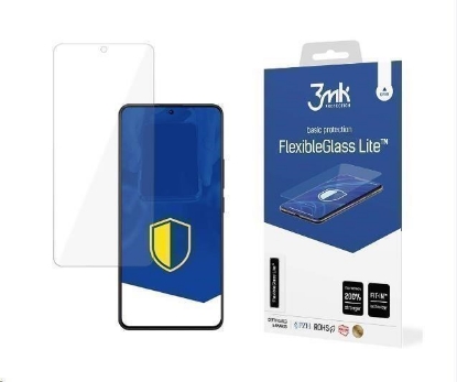 Obrázek 3mk FlexibleGlass Lite pro Cubot KingKong Power 3
