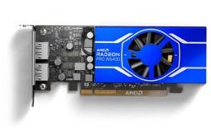 Obrázek AMD PRO W6400 Radeon PRO W6400 4 GB GDDR6