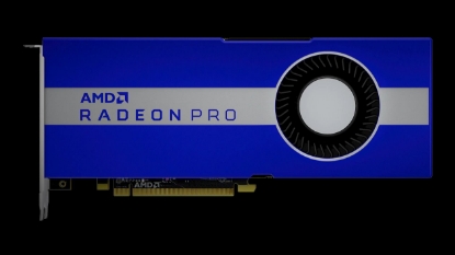 Obrázek AMD Radeon Pro W5700 8 GB GDDR6 256 bit