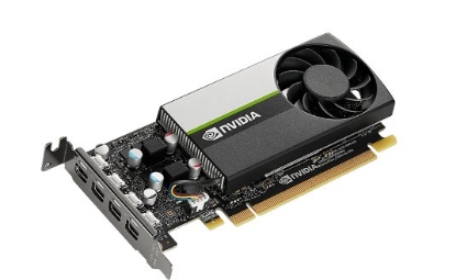 Obrázek PNY NVIDIA T1000 8GB LowProfile