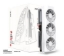 Obrázek XFX Quicksilver AMD Radeon RX 9070 XT 16GB GDDR6 , white