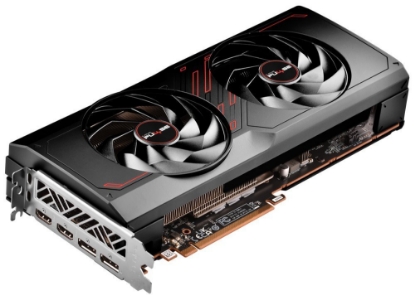 Obrázek Sapphire Radeon PULSE RX 7800 XT GAMING 16GB