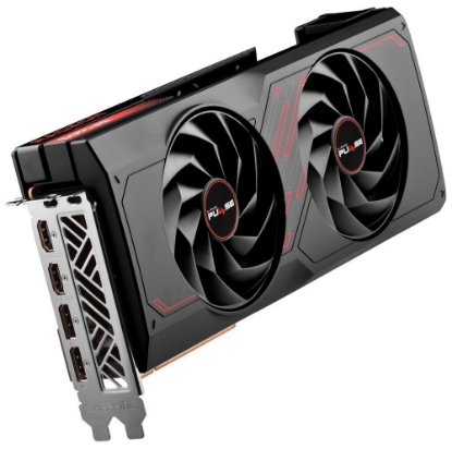 Obrázek Sapphire Radeon PULSE RX 7800 XT GAMING 16GB